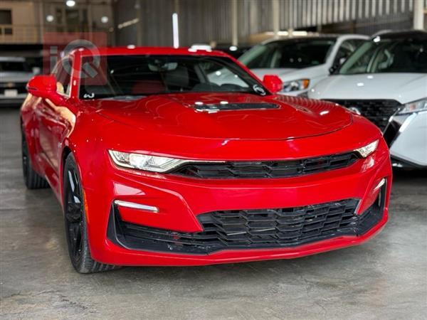 شێڤرۆلێت کەمارۆ 2023  بۆ فرۆشتن لە عێراق - کەرکوک